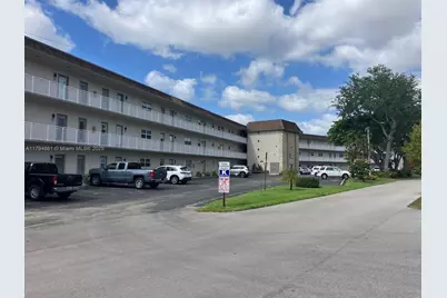 4800 NW 35th St #607, Lauderdale Lakes, FL 33319 - Photo 14