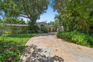 6700 SW 64th St, South Miami, FL 33143 - Photo 1
