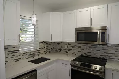 801 NE 18th Ave #1-4, Fort Lauderdale, FL 33304 - Photo 38