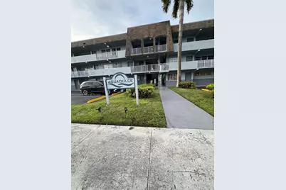 11195 SW 1st St #314, Sweetwater, FL 33174 - Photo 1