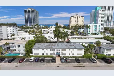 624 Orton Ave #19, Fort Lauderdale, FL 33304 - Photo 20