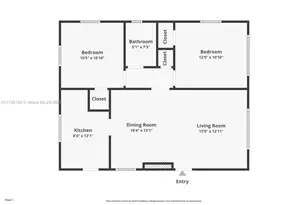 1045 NW 32nd St, Miami, FL 33127 - Photo 24