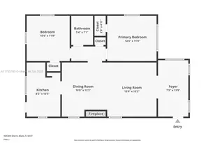 1045 NW 32nd St, Miami, FL 33127 - Photo 12