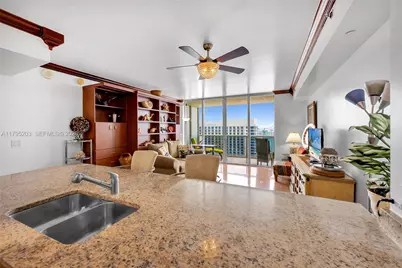 1830 S Ocean Dr #4712, Hallandale Beach, FL 33009 - Photo 2