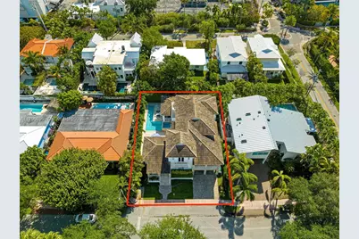 689 Glenridge Rd, Key Biscayne, FL 33149 - Photo 6