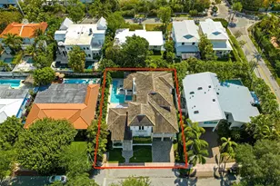 689 Glenridge Rd, Key Biscayne, FL 33149 - Photo 6