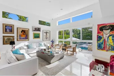 689 Glenridge Rd, Key Biscayne, FL 33149 - Photo 10