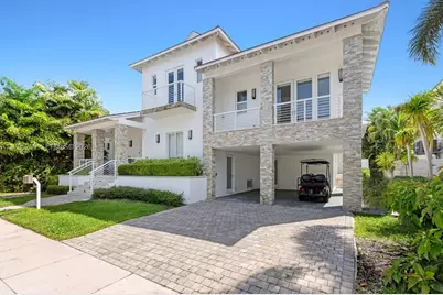 689 Glenridge Rd, Key Biscayne, FL 33149 - Photo 4