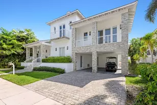689 Glenridge Rd, Key Biscayne, FL 33149 - Photo 4