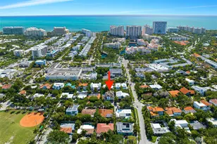 689 Glenridge Rd, Key Biscayne, FL 33149 - Photo 8