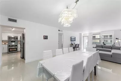 9511 Collins Ave #301, Surfside, FL 33154 - Photo 2