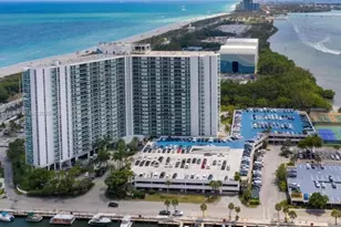 100 Bayview Dr, Sunny Isles Beach, FL 33160 - Photo 1