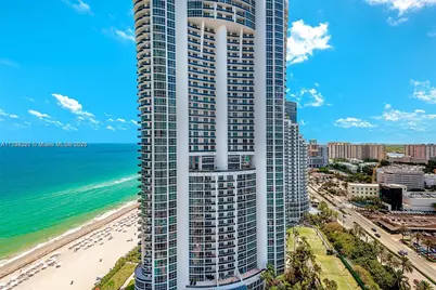 18201 Collins Ave #3405, Sunny Isles Beach, FL 33160 - Photo 1