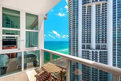 18201 Collins Ave #3405, Sunny Isles Beach, FL 33160 - Photo 2