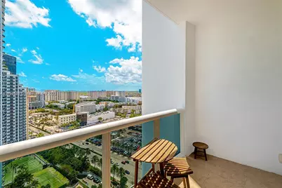 18201 Collins Ave #3405, Sunny Isles Beach, FL 33160 - Photo 4