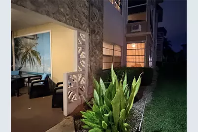 4700 NW 35th St #408, Lauderdale Lakes, FL 33319 - Photo 36