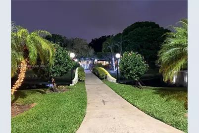 4700 NW 35th St #408, Lauderdale Lakes, FL 33319 - Photo 30