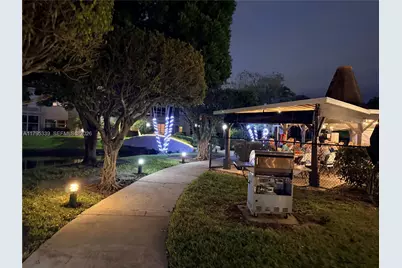 4700 NW 35th St #408, Lauderdale Lakes, FL 33319 - Photo 32