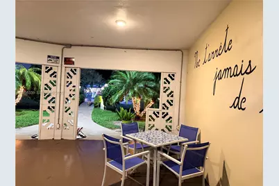 4700 NW 35th St #408, Lauderdale Lakes, FL 33319 - Photo 28