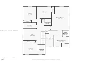 4190 NE 20th St, Homestead, FL 33033 - Photo 32