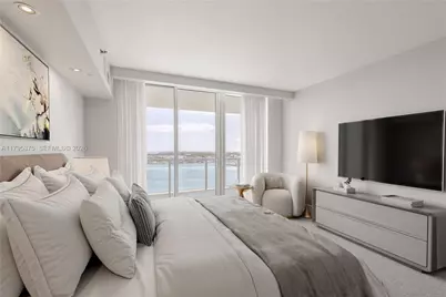 450 Alton Rd #2303, Miami Beach, FL 33139 - Photo 8