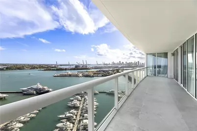 450 Alton Rd #2303, Miami Beach, FL 33139 - Photo 1
