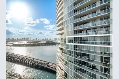 450 Alton Rd #2303, Miami Beach, FL 33139 - Photo 6