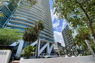 888 Biscayne Blvd, Miami, FL 33132 - Photo 46