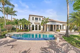 848 Harbour Isles Pl, North Palm Beach, FL 33410 - Photo 32