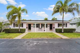 1761 NE 52nd St, Fort Lauderdale, FL 33334 - Photo 1