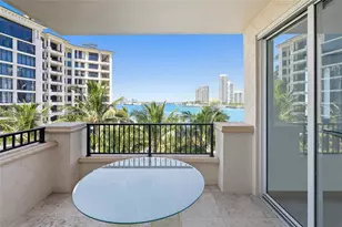 7141 Fisher Island Dr, Miami Beach, FL 33109 - Photo 10