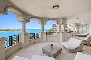 7141 Fisher Island Dr, Miami Beach, FL 33109 - Photo 40