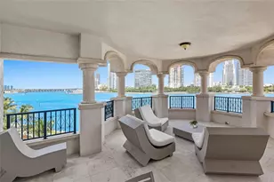 7141 Fisher Island Dr, Miami Beach, FL 33109 - Photo 44