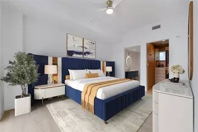 2678 Tigertail Ave #1205, Miami, FL 33133 - Photo 6
