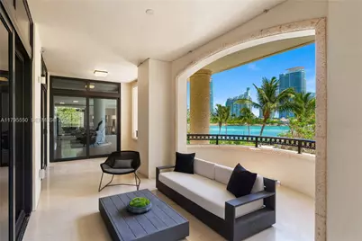 7025 Fisher Island Dr #7025, Miami Beach, FL 33109 - Photo 4