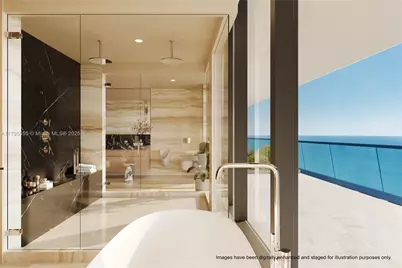 18501 Collins Ave #PH5204, Sunny Isles Beach, FL 33160 - Photo 10