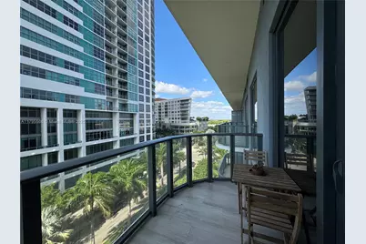 121 NE 34th St #L601, Miami, FL 33137 - Photo 14