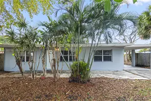 3121 NE 13th Ave, Pompano Beach, FL 33064 - Photo 1