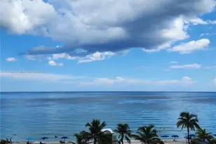 2030 S Ocean Dr, Hallandale Beach, FL 33009 - Photo 36