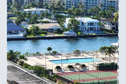 2030 S Ocean Dr #1804, Hallandale Beach, FL 33009 - Photo 4