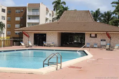 6950 Miami Gardens Dr #2-411, Hialeah, FL 33015 - Photo 2