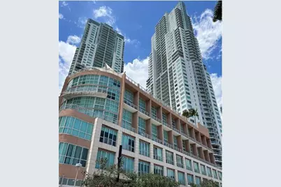 253 NE 2nd St #2408, Miami, FL 33132 - Photo 1
