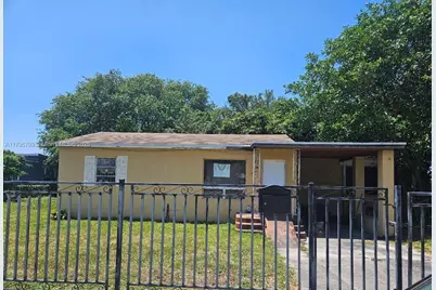 12210 NW 22nd Ave, Miami, FL 33167 - Photo 2
