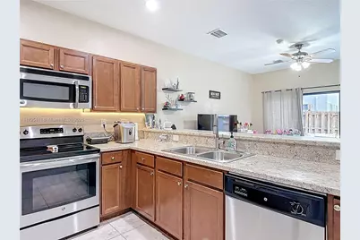 15073 SW 115th Ter #0, Miami, FL 33196 - Photo 16