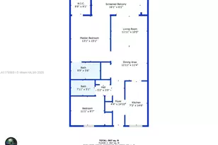 3321 NW 47th Terrace, Lauderdale Lakes, FL 33319 - Photo 20