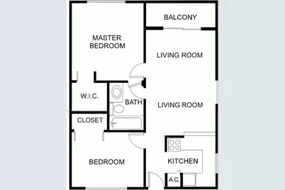 126 SW 17th Rd #505, Miami, FL 33129 - Photo 16