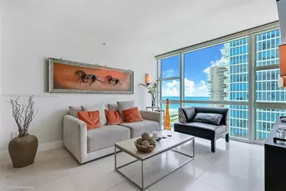 6801 Collins Ave #1111, Miami Beach, FL 33141 - Photo 2