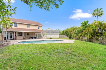1051 SW 95th Ter, Pembroke Pines, FL 33025 - Photo 2