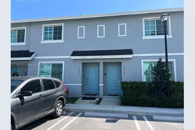 1065 NW 4th Terrace, Florida City, FL 33034 - Photo 2