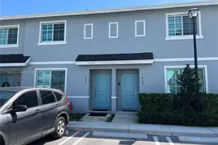 1065 NW 4th Ter, Florida City, FL 33034 - Photo 2